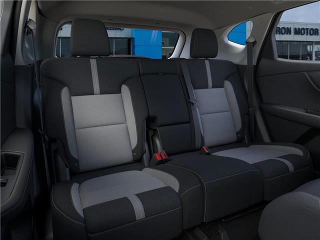 2026 Chevrolet Blazer LT (Stk: 106580) in Exeter - Image 17 of 24