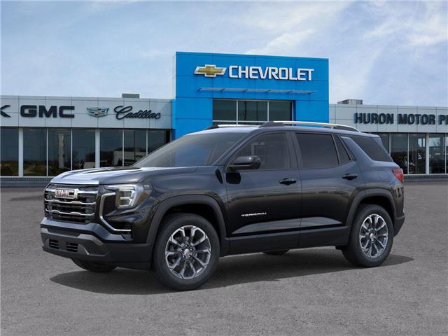 2026 GMC Terrain Elevation (Stk: 106605) in Exeter - Image 2 of 24