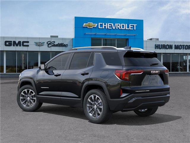 2026 GMC Terrain Elevation (Stk: 106605) in Exeter - Image 3 of 24