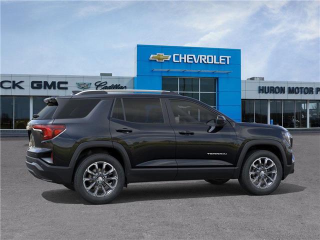 2026 GMC Terrain Elevation (Stk: 106605) in Exeter - Image 5 of 24