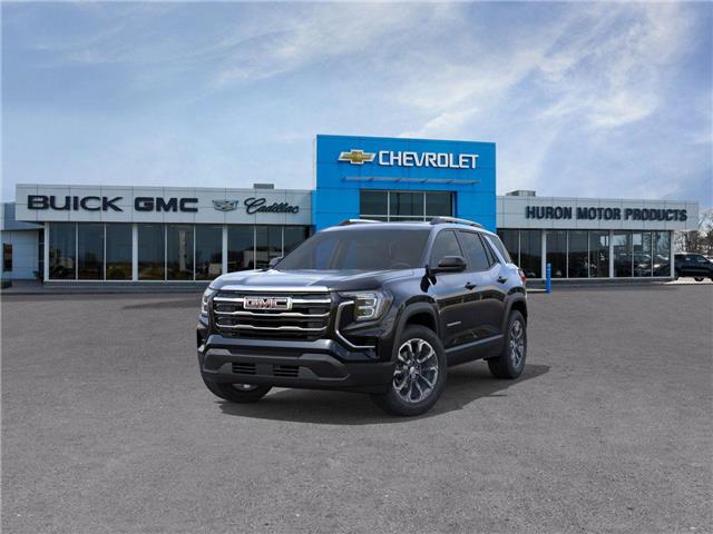 2026 GMC Terrain Elevation (Stk: 106605) in Exeter - Image 8 of 24