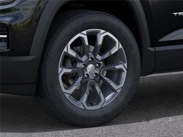 2026 GMC Terrain Elevation (Stk: 106605) in Exeter - Image 9 of 24