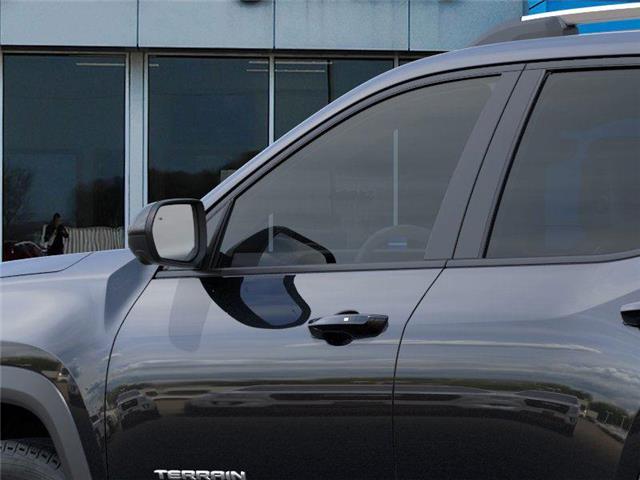2026 GMC Terrain Elevation (Stk: 106605) in Exeter - Image 12 of 24