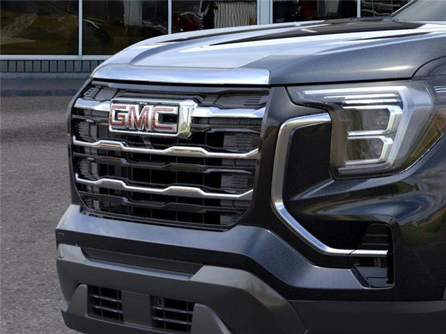 2026 GMC Terrain Elevation (Stk: 106605) in Exeter - Image 13 of 24