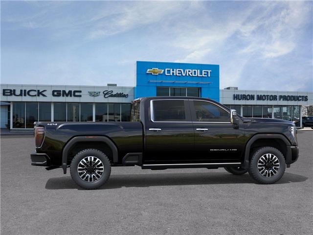 2026 GMC Sierra 2500HD Denali Ultimate (Stk: 106581) in Exeter - Image 5 of 24