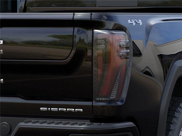 2026 GMC Sierra 2500HD Denali Ultimate (Stk: 106581) in Exeter - Image 11 of 24