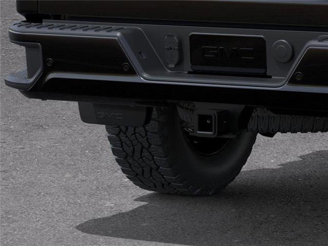 2026 GMC Sierra 2500HD Denali Ultimate (Stk: 106581) in Exeter - Image 14 of 24