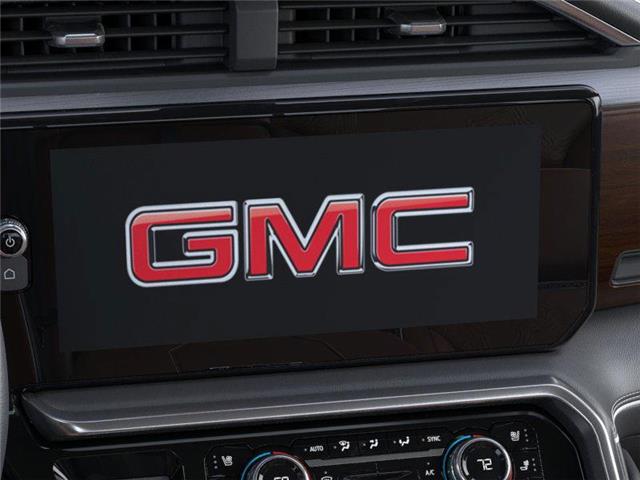 2026 GMC Sierra 2500HD Denali Ultimate (Stk: 106581) in Exeter - Image 20 of 24