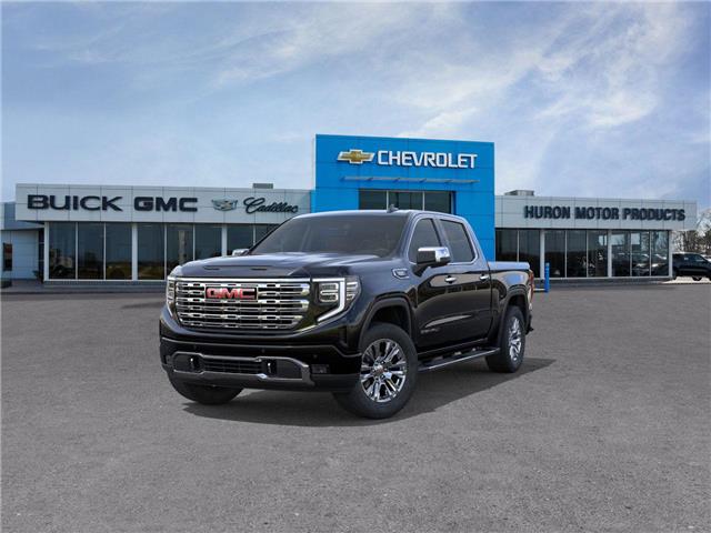 2026 GMC Sierra 1500 Denali (Stk: 106531) in Exeter - Image 8 of 24