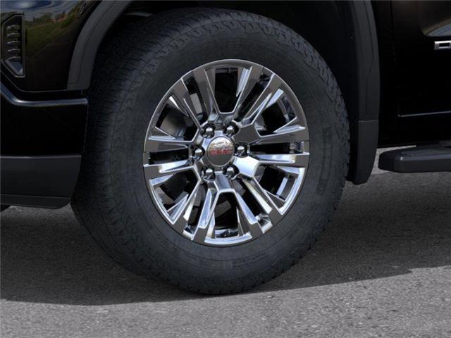 2026 GMC Sierra 1500 Denali (Stk: 106531) in Exeter - Image 9 of 24