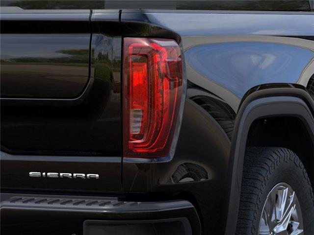 2026 GMC Sierra 1500 Denali (Stk: 106531) in Exeter - Image 11 of 24