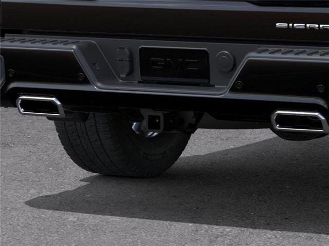 2026 GMC Sierra 1500 Denali (Stk: 106531) in Exeter - Image 14 of 24