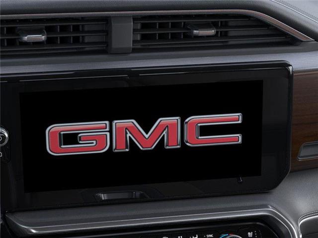 2026 GMC Sierra 1500 Denali Ultimate (Stk: 106637) in Exeter - Image 20 of 24