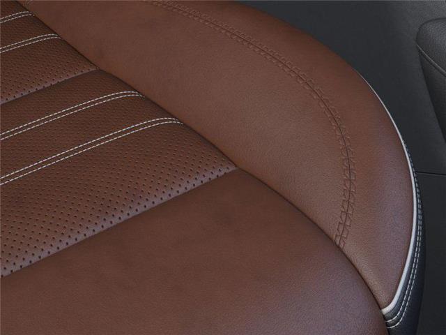 2026 GMC Sierra 1500 Denali Ultimate (Stk: 106637) in Exeter - Image 21 of 24