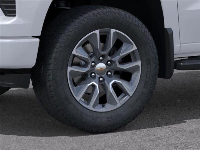 2026 Chevrolet Silverado 1500 RST (Stk: 106509) in Exeter - Image 9 of 24