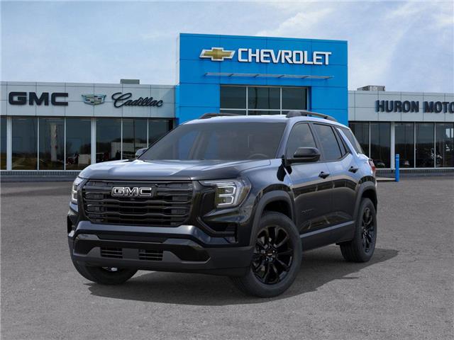 2026 GMC Terrain Elevation (Stk: 106464) in Exeter - Image 6 of 24 2026 GMC Terrain Elevation (Stk: 106464) in Exeter - Image 6 of 24