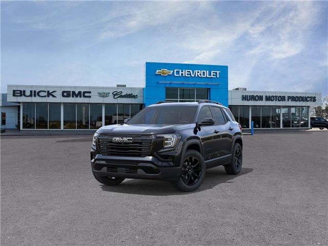 2026 GMC Terrain Elevation (Stk: 106464) in Exeter - Image 8 of 24 2026 GMC Terrain Elevation (Stk: 106464) in Exeter - Image 8 of 24