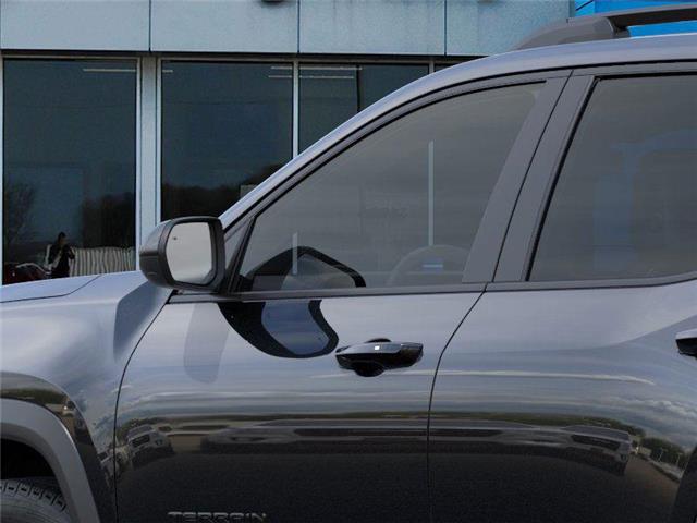 2026 GMC Terrain Elevation (Stk: 106464) in Exeter - Image 12 of 24 2026 GMC Terrain Elevation (Stk: 106464) in Exeter - Image 12 of 24