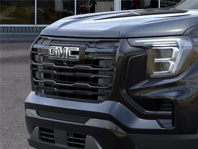 2026 GMC Terrain Elevation (Stk: 106464) in Exeter - Image 13 of 24 2026 GMC Terrain Elevation (Stk: 106464) in Exeter - Image 13 of 24