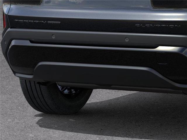 2026 GMC Terrain Elevation (Stk: 106464) in Exeter - Image 14 of 24 2026 GMC Terrain Elevation (Stk: 106464) in Exeter - Image 14 of 24
