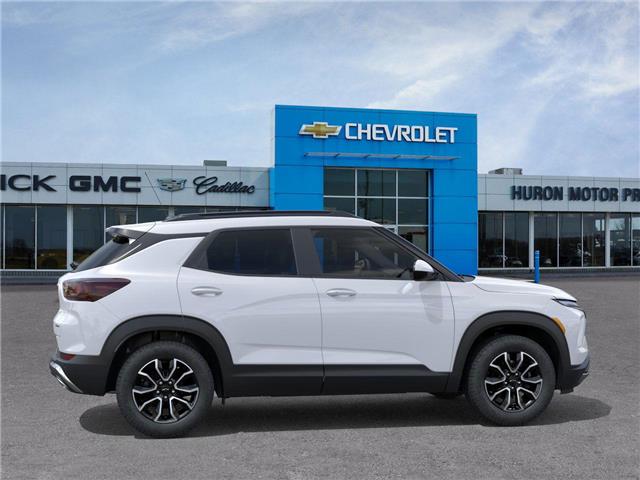 2026 Chevrolet TrailBlazer ACTIV (Stk: 106621) in Exeter - Image 5 of 24
