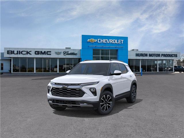 2026 Chevrolet TrailBlazer ACTIV (Stk: 106621) in Exeter - Image 8 of 24