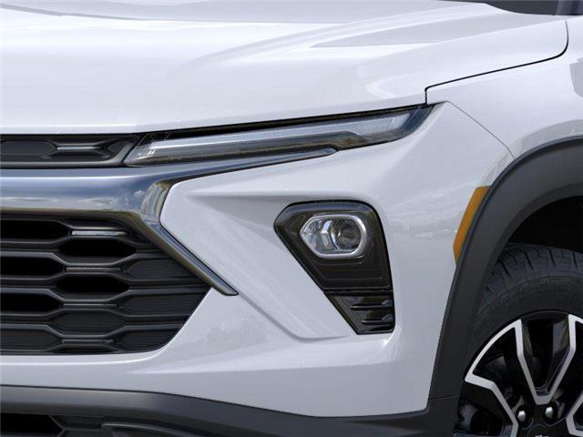 2026 Chevrolet TrailBlazer ACTIV (Stk: 106621) in Exeter - Image 10 of 24