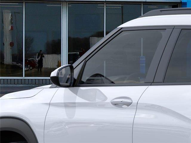 2026 Chevrolet TrailBlazer ACTIV (Stk: 106621) in Exeter - Image 12 of 24
