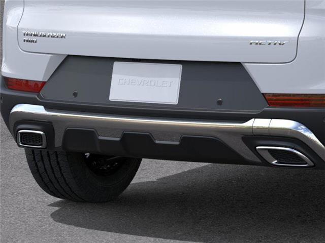 2026 Chevrolet TrailBlazer ACTIV (Stk: 106621) in Exeter - Image 14 of 24