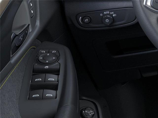 2026 Chevrolet TrailBlazer ACTIV (Stk: 106621) in Exeter - Image 22 of 24