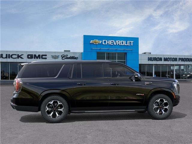 2026 GMC Yukon XL AT4 (Stk: 106530) in Exeter - Image 5 of 24