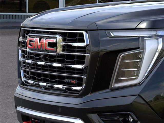 2026 GMC Yukon XL AT4 (Stk: 106530) in Exeter - Image 13 of 24