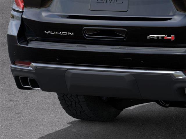 2026 GMC Yukon XL AT4 (Stk: 106530) in Exeter - Image 14 of 24