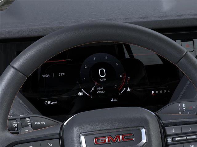 2026 GMC Yukon XL AT4 (Stk: 106530) in Exeter - Image 18 of 24