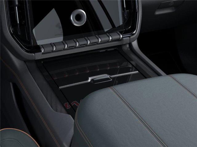 2026 GMC Yukon XL AT4 (Stk: 106530) in Exeter - Image 23 of 24