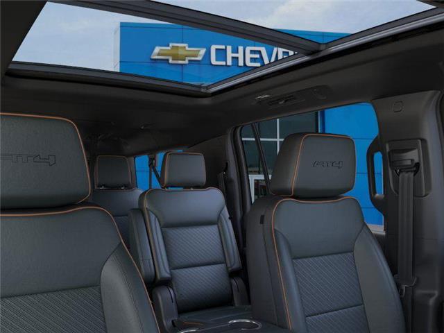 2026 GMC Yukon XL AT4 (Stk: 106530) in Exeter - Image 24 of 24