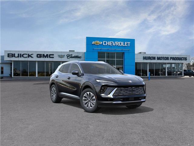 2026 Buick Envision Preferred (Stk: 106567) in Exeter - Image 1 of 24