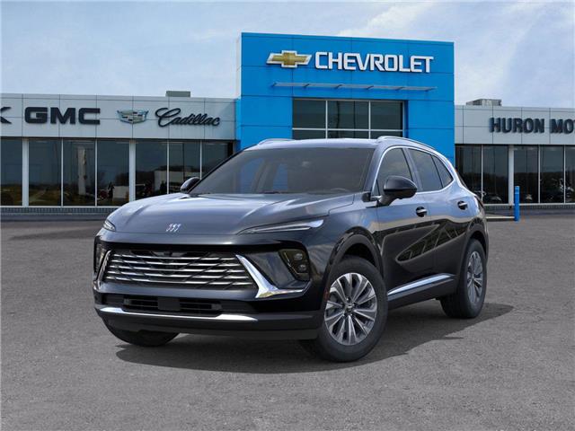 2026 Buick Envision Preferred (Stk: 106567) in Exeter - Image 6 of 24