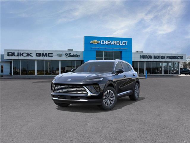 2026 Buick Envision Preferred (Stk: 106567) in Exeter - Image 8 of 24