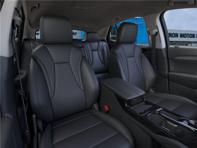 2026 Buick Envision Preferred (Stk: 106567) in Exeter - Image 16 of 24