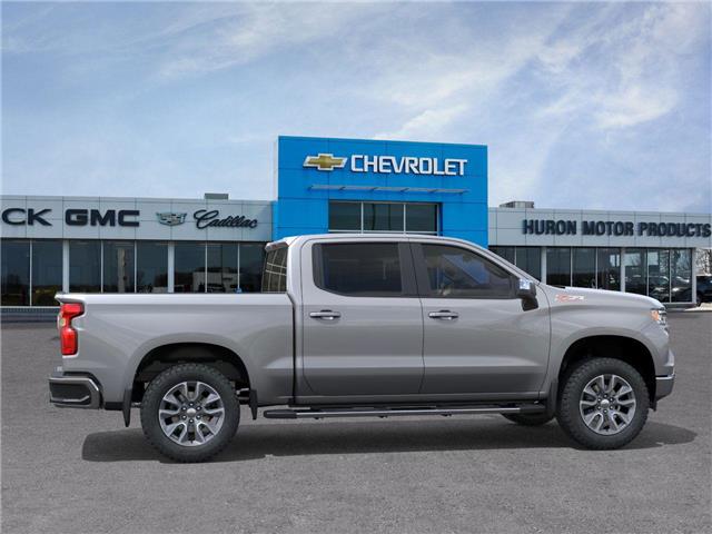 2026 Chevrolet Silverado 1500 LT (Stk: 106541) in Exeter - Image 5 of 24