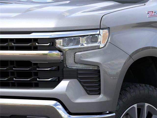 2026 Chevrolet Silverado 1500 LT (Stk: 106541) in Exeter - Image 10 of 24