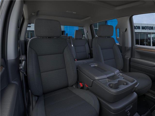 2026 Chevrolet Silverado 1500 LT (Stk: 106541) in Exeter - Image 16 of 24
