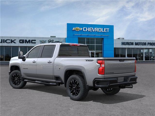 2026 Chevrolet Silverado 2500HD LT (Stk: 106564) in Exeter - Image 3 of 24