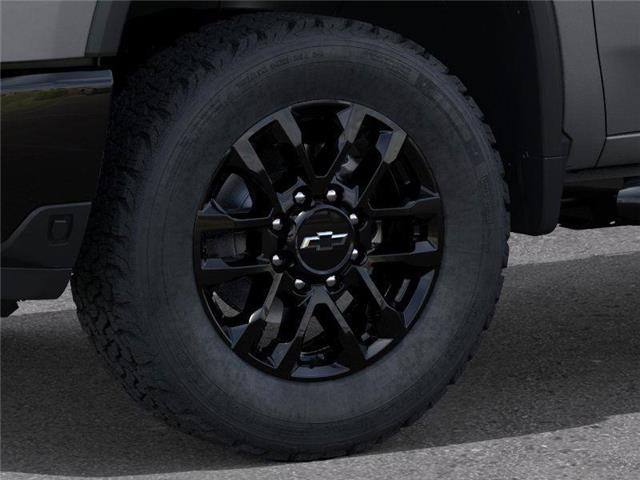 2026 Chevrolet Silverado 2500HD LT (Stk: 106564) in Exeter - Image 9 of 24