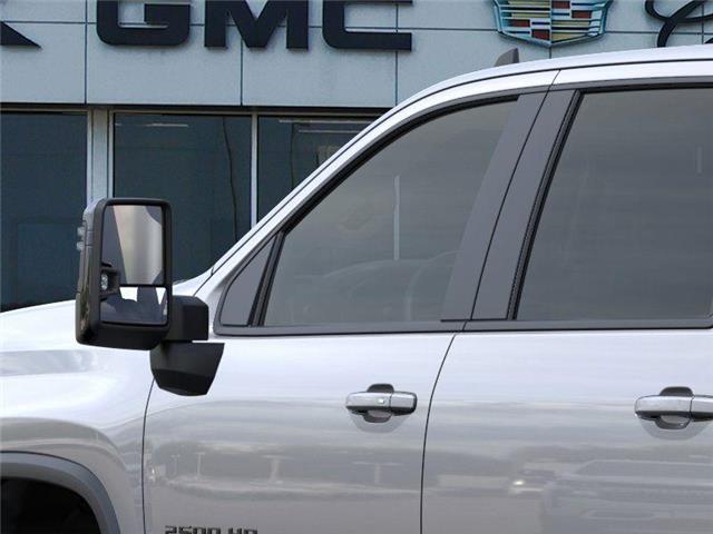 2026 Chevrolet Silverado 2500HD LT (Stk: 106564) in Exeter - Image 12 of 24