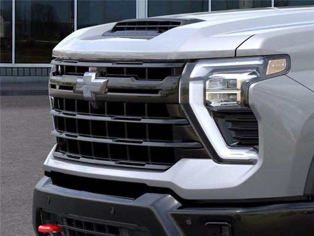 2026 Chevrolet Silverado 2500HD LT (Stk: 106564) in Exeter - Image 13 of 24