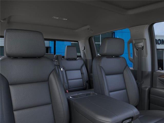 2026 Chevrolet Silverado 2500HD LT (Stk: 106564) in Exeter - Image 24 of 24