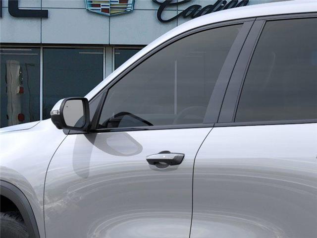 2026 GMC Acadia AT4 (Stk: 106536) in Exeter - Image 12 of 24