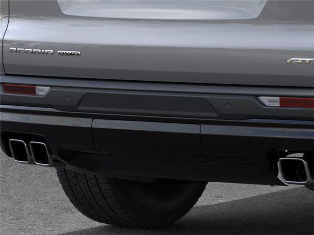2026 GMC Acadia AT4 (Stk: 106536) in Exeter - Image 14 of 24